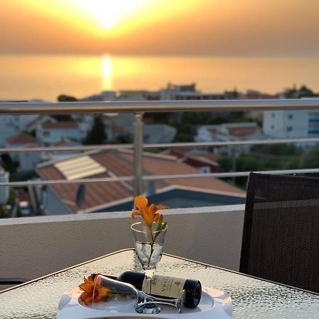 Apartman Joja Daire Bar Dış mekan fotoğraf