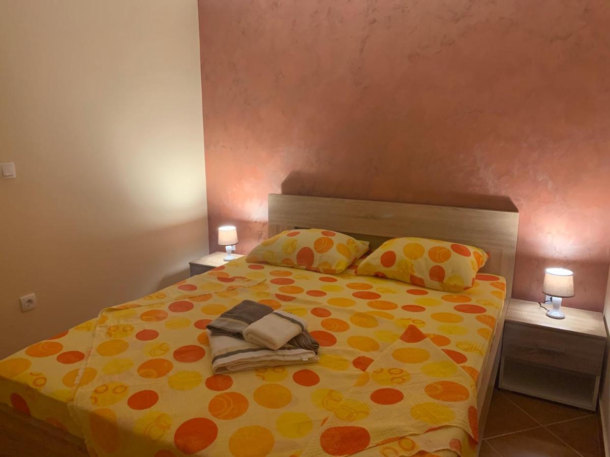 Apartman Joja Daire Bar Dış mekan fotoğraf