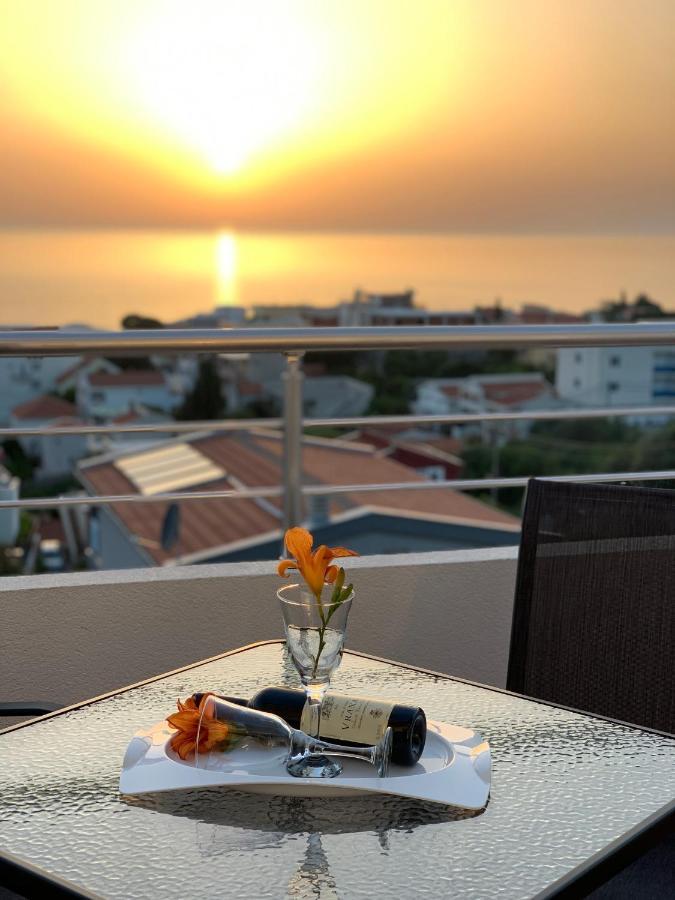 Apartman Joja Daire Bar Dış mekan fotoğraf