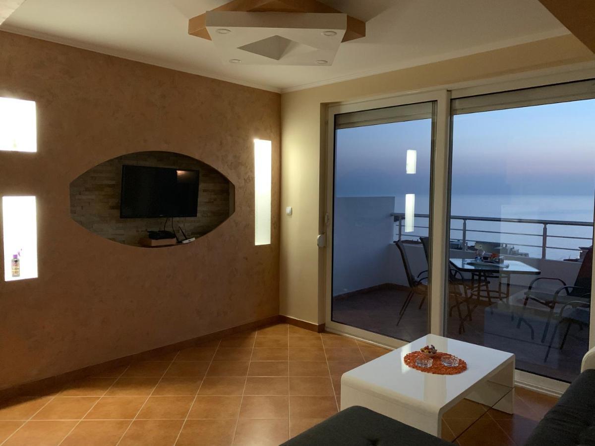 Apartman Joja Daire Bar Dış mekan fotoğraf