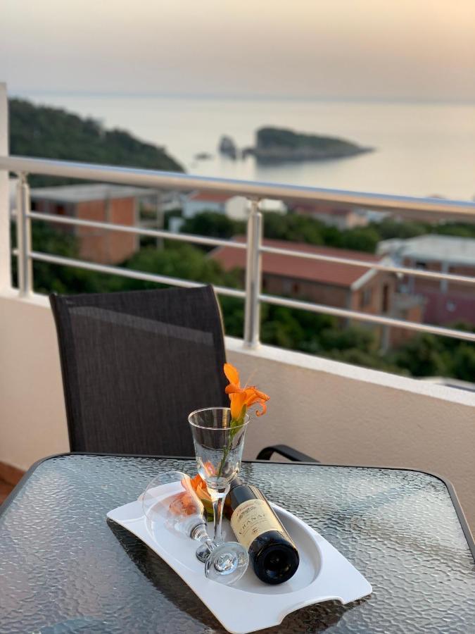 Apartman Joja Daire Bar Dış mekan fotoğraf