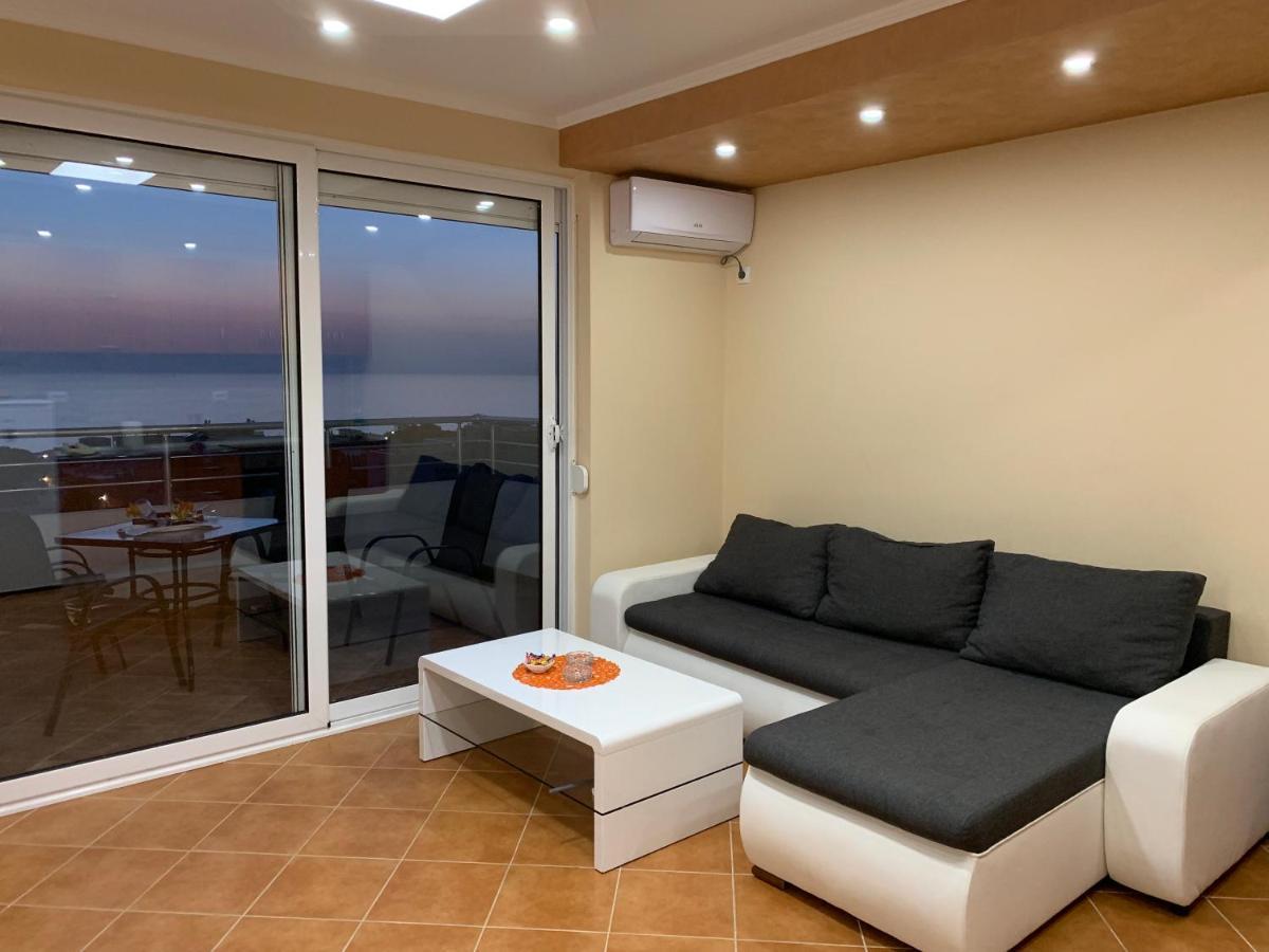 Apartman Joja Daire Bar Dış mekan fotoğraf