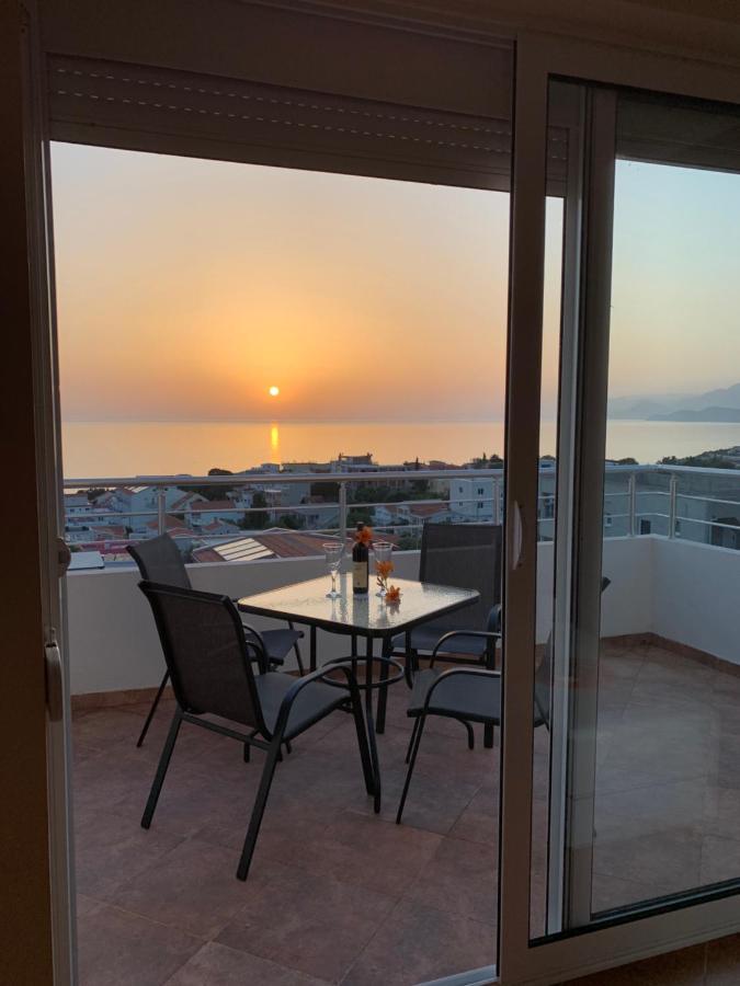 Apartman Joja Daire Bar Dış mekan fotoğraf