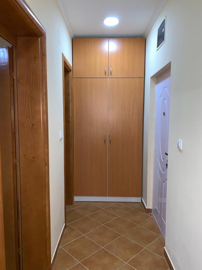 Apartman Joja Daire Bar Dış mekan fotoğraf