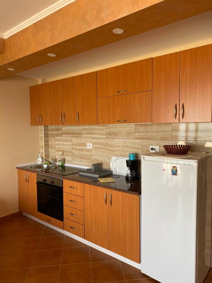 Apartman Joja Daire Bar Dış mekan fotoğraf